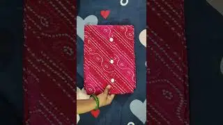 Flipkart Women Bandini Pure Cotton A-line Kurta #haul #shortsvideo #unboxing#flipkart #shorts