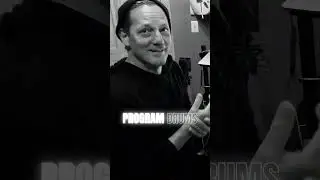What a career! Tony Bruno (Danger Danger, Saraya, Enrique Iglesias, Rihanna)