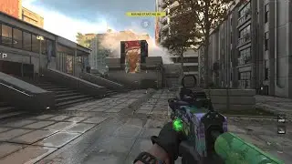 Call of Duty: Black Ops Cold War CDL S&D 17-3
