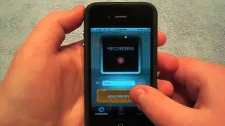 Функция Push To Talk для iPhone (HeyTell)