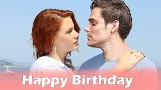 Happy Birthday Courtney Hope | Young and the Restless Today