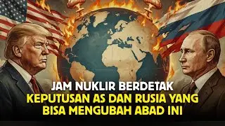 New START Berakhir Februari 2026: AS dan Rusia Di Fase Paling Berbahaya?