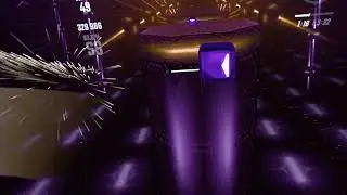 Overload | Expert+ | SS | 5 Misses | Beat Saber