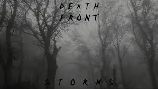 Death Front - Storms (Single: 2020)