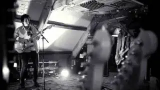 Straight Lines - 'Say It For Your Sake'
