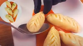 Ricetta estiva Sarda che tutti ameranno! 🥟Culurgionis fatti in casa