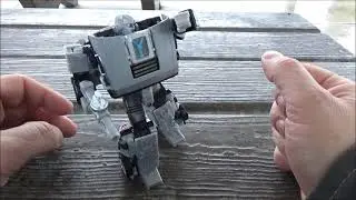 Guerrilla Reviews: Transformers Collaborative GigaWatt