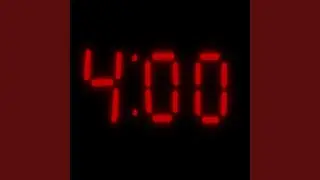 Four AM
