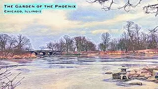 The Garden of the Phoenix
