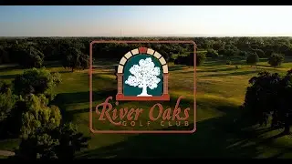 Welcome - River Oaks Golf Club -