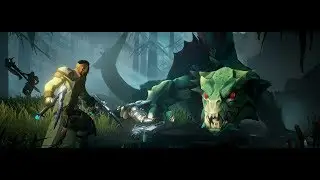 Lets Try Dauntless