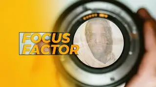 &ldquo;Focus Factor&rdquo; 2024-01-07