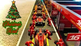 2025 Christmas Haul!