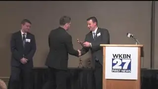 WKBN Big 22: Tyler Srbinovich