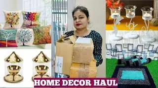Amazon home decor haul 2020 | Amazon home favorites | Amazon shopping haul | Home decoration