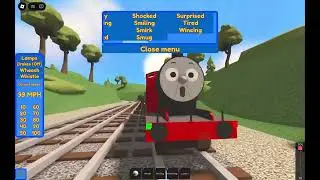 james runaway