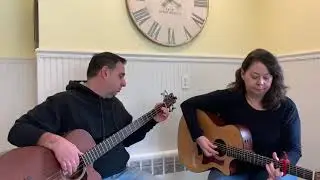 Folkapotamus Times Like These   Passim Keep Your Distance Fest