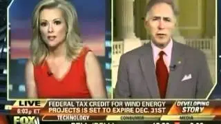 FOX Willis Report- Stearns Offers 