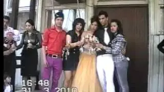 18Vencavka Shana&Elzner By Eniis New Styliishmp4