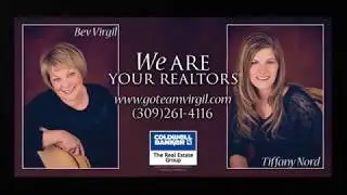 904 E Locust St by Bev Virgil