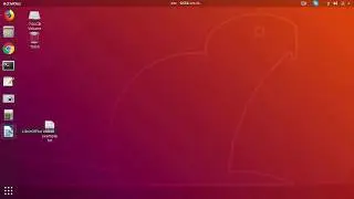 How to find a file using locate command in Linux