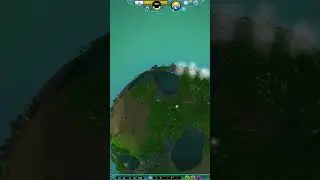 Ты должен оставаться на орбите! | Шорты от Geek Cupboard | The Universim