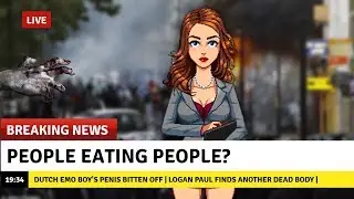 EVERYTHING IS TOTALLY FINE! - Infectonator 3: Apocalypse