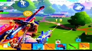 Highlight #6🔥|Creative Destruction|🌿 |1080p| 60 FPS|
