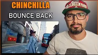 Musician reacts to *Chinchilla - Bounce Back* | I love her aura!