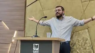 לימוד זכות | משה נעמן | ט' טבת תשפ
