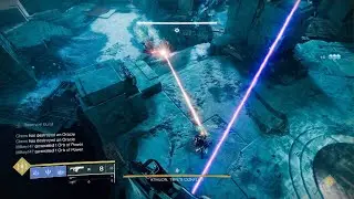 Master vog Atheon one shot