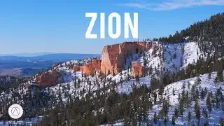 48 Hours in Zion - Part 2