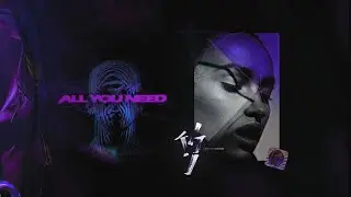 FREE ⑉ anders Type Beat ft. Eli Sostre ⑉  ''All You Need''