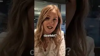 Leute auf Veranstaltungen kennenlernen? #vertrieb