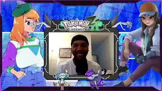 Pokemon Fans...One Final Walk