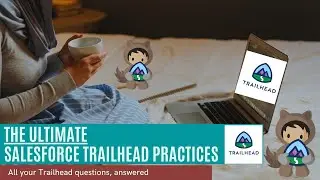 Create Cross-Object Formulas - #Trailhead #Salesforce