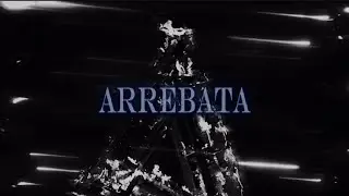 Feliipejk - Arrebata (Visualizer)
