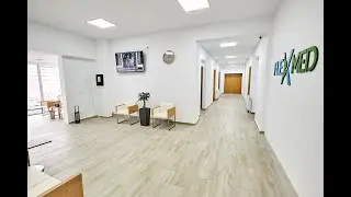 Flexmed - clinica recuperare medicala
