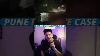 Pune Porsche Case #shorts