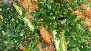 Ghobi Chicken Recipe #bonnecuisine #cooking #food #relookingcuisine #artmonsieurcuisinesmar