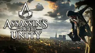 🔴 Assassin&rsquo;s Creed Unity LIVE &ndash; Full Game Walkthrough (Hindi Commentary | PS5) - Part 5