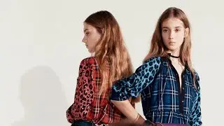 TWINSET Fall Winter 2017/2018 MYTwin Precollection