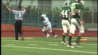 McAllen Rowe Crushes Pace By 85 Points