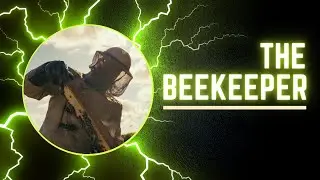 The Beekeeper - Spoiler Movie Review - Protect the Hive at All Cost!