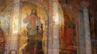 Боже, храни родную Русь! GOD BLESS RUSSIA