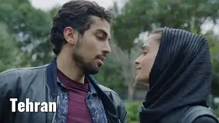 Tehran OST Tracklist | APPLE TV+ Tehran Season 1 (2020) Niv Sultan, Shaun Toub