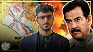 The Assyrians Under Saddam Hussein | Iraq Middle East Conflict Explained