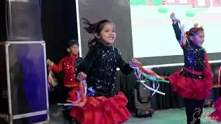 Vihaan Global School - Highlight 2025-26