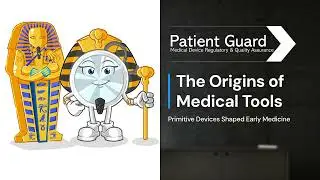 A History of Medical Devices from ancient times to the present day