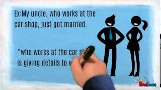 Commas and non-restrictive elements